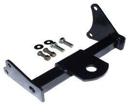 ATV HITCH BRACKET YAMAHA YFM600 GRIZZLY 99-01, HITCH PLATE