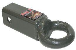 50mm RING MOUNT FOR 2"BOX, ATV/UTV/QUAD HITCH MOUNT