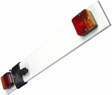 3FT TRAILER LIGHT BOARD WITH 4M CABLE