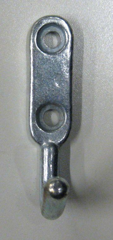 ROPE HOOK MEDIUM FORGED EACH, HEAVY DUTY TRAILER HOOK
