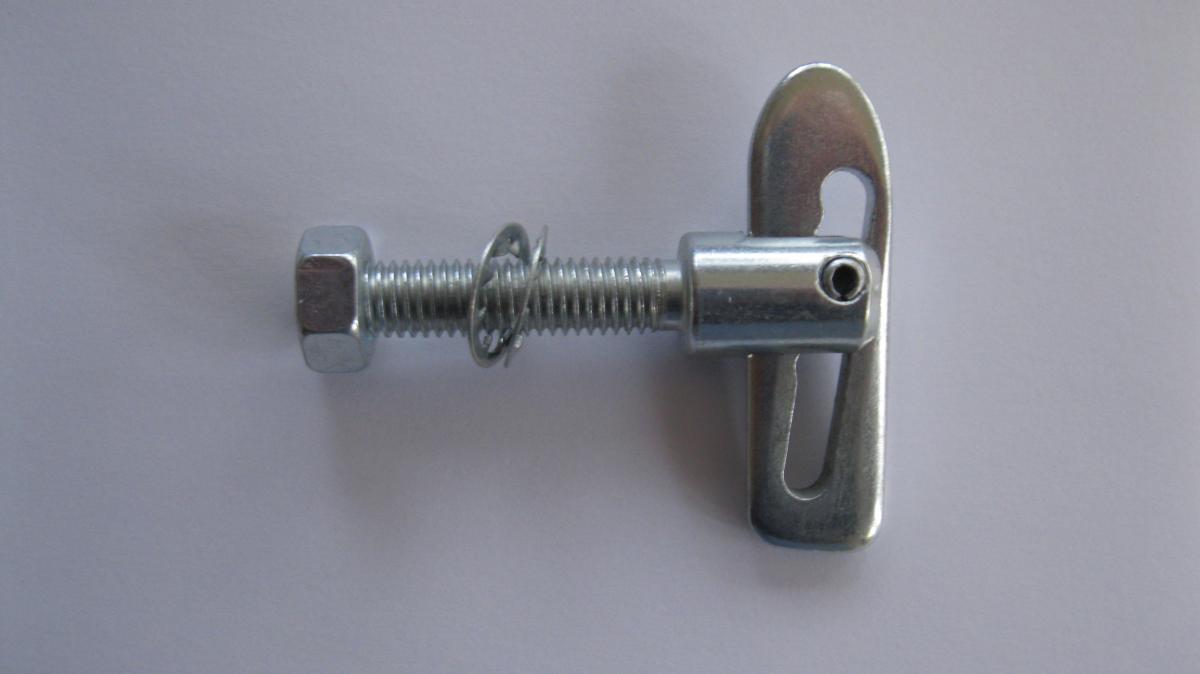 ANTILUCE SMALL DROP BOLT EACH, FASTENER M8x37mm