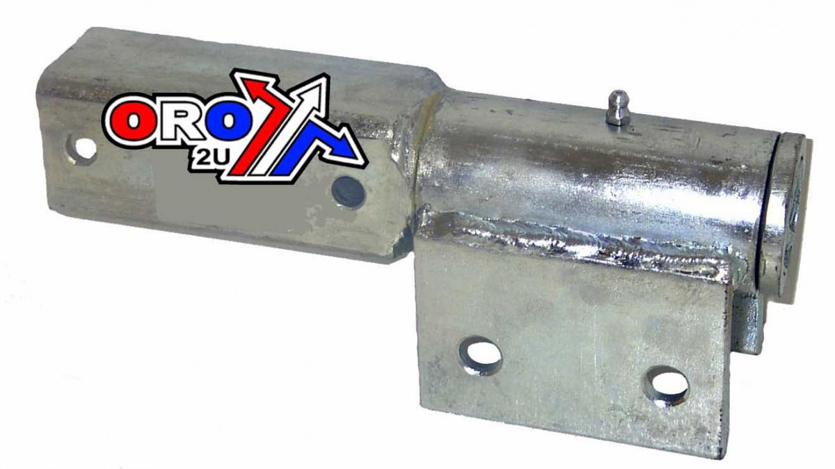ATV SWIVEL HITCH ASSEMBLY, TOW TRAILER OFF ROAD HITCH