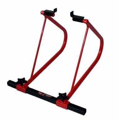 REAR STREET BIKE STAND
