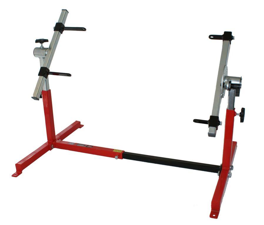 ENGINE HOLDER FOR 2 & 4 CYLINDER ENGINES, 9.4 KG ENGINE STAND