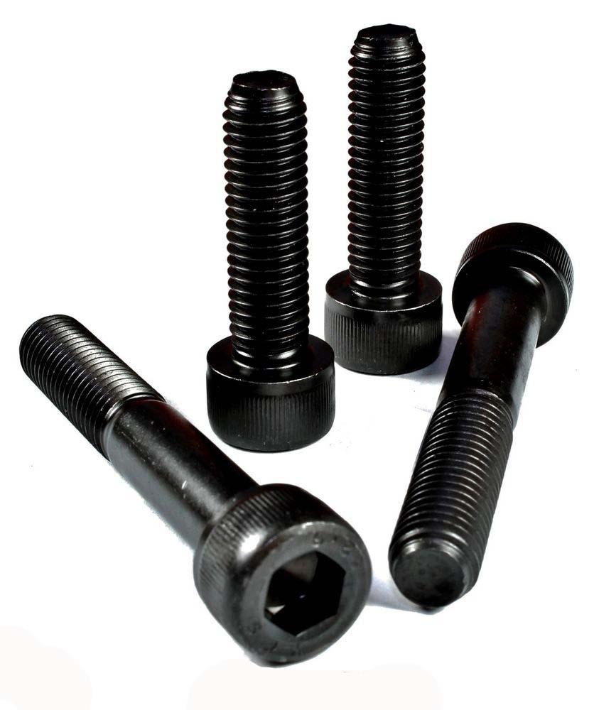M6x40 ALLEN CAP BOLT self-coloured