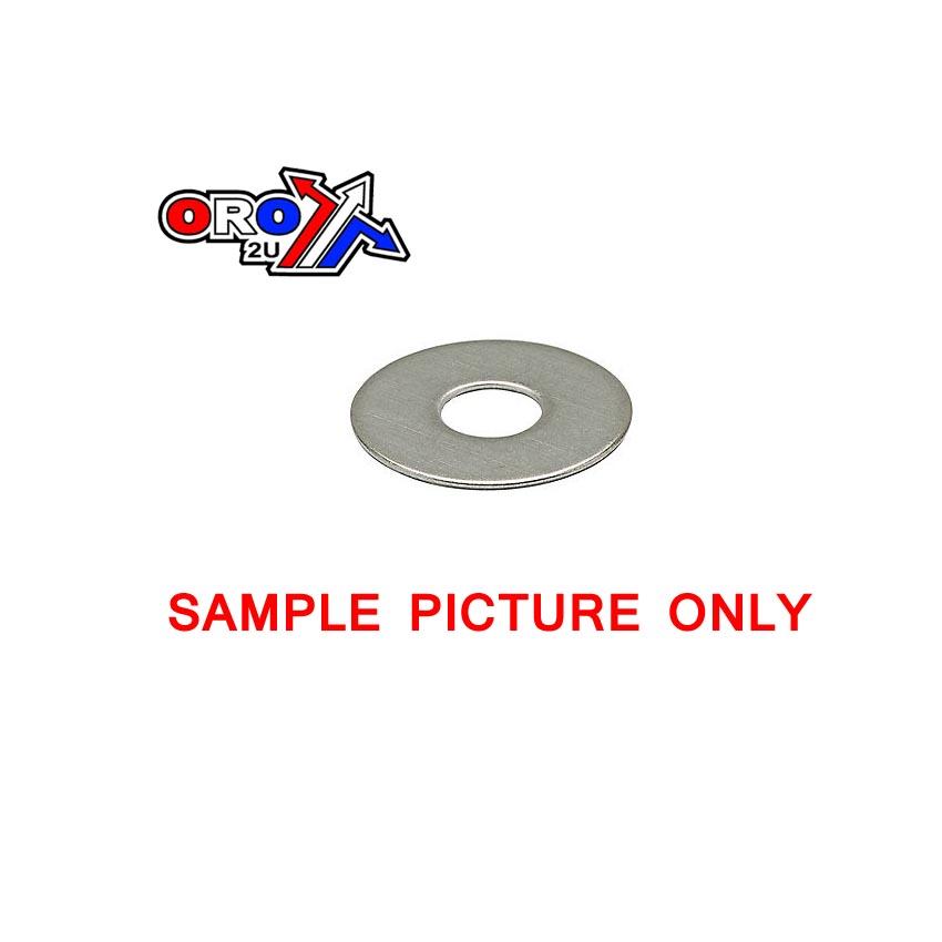 M8 PENNY WASHER OD.25mm
