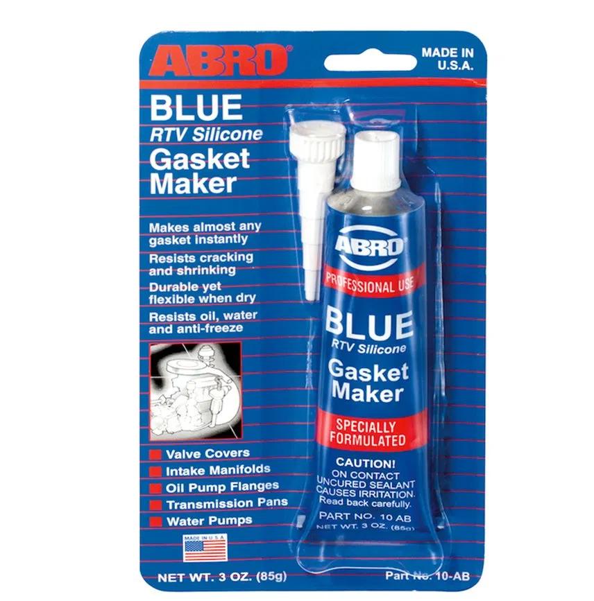 RTV GASKET MAKER 85g BLUE