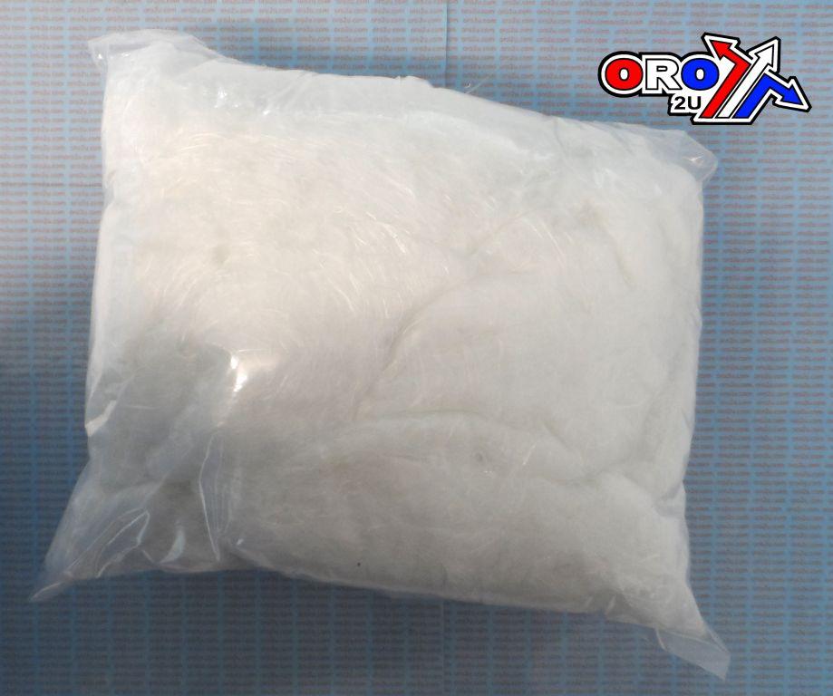 EXHAUST PACKING WOOL 500G