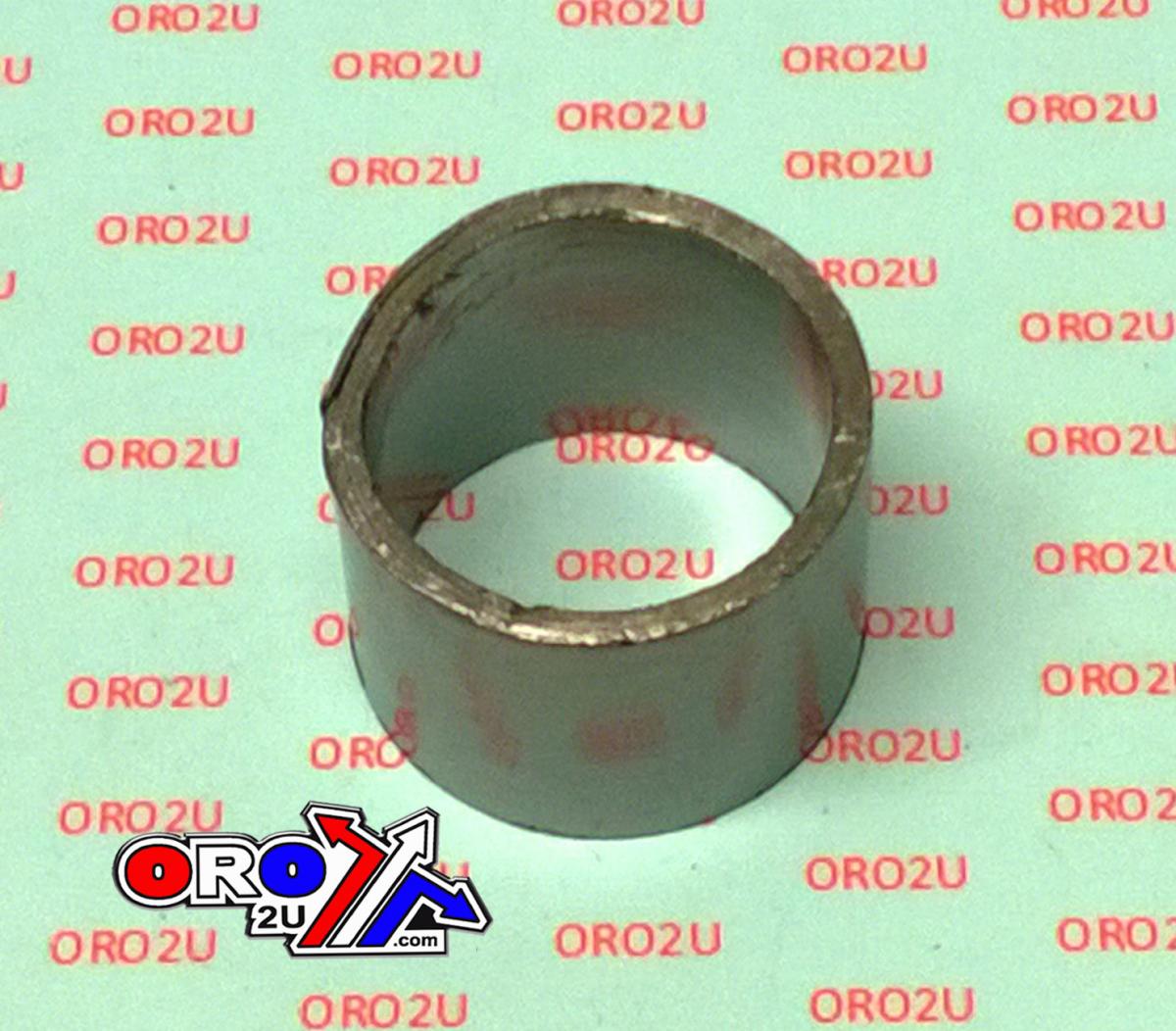 EXHAUST GASKET 3GW-14714-00, YZ-F400/426 98-02, WR-F400-450 98-03