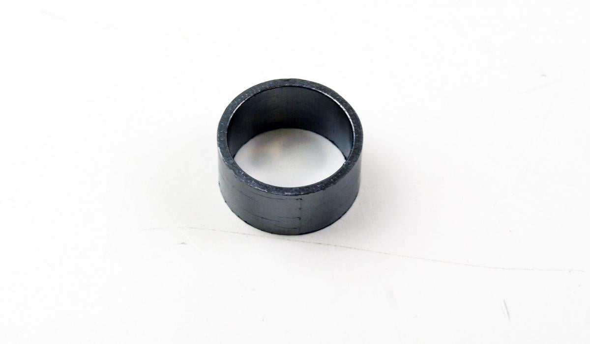 EXHAUST PIPE GASKET HONDA CRF450R 02-08, 48.5x41.3x23.5mm, ATHENA S410210012074