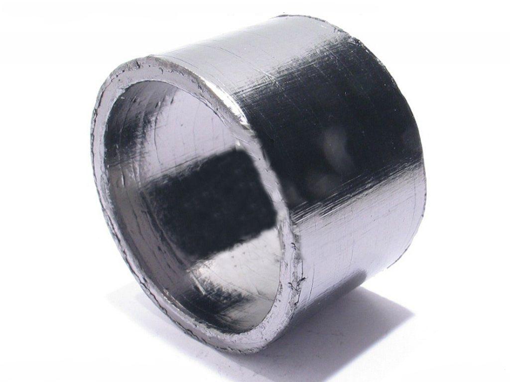 EXHAUST PIPE GASKET HONDA CRF450X 06-17, 48.5x41.3x27mm, ATHENA S410210012078