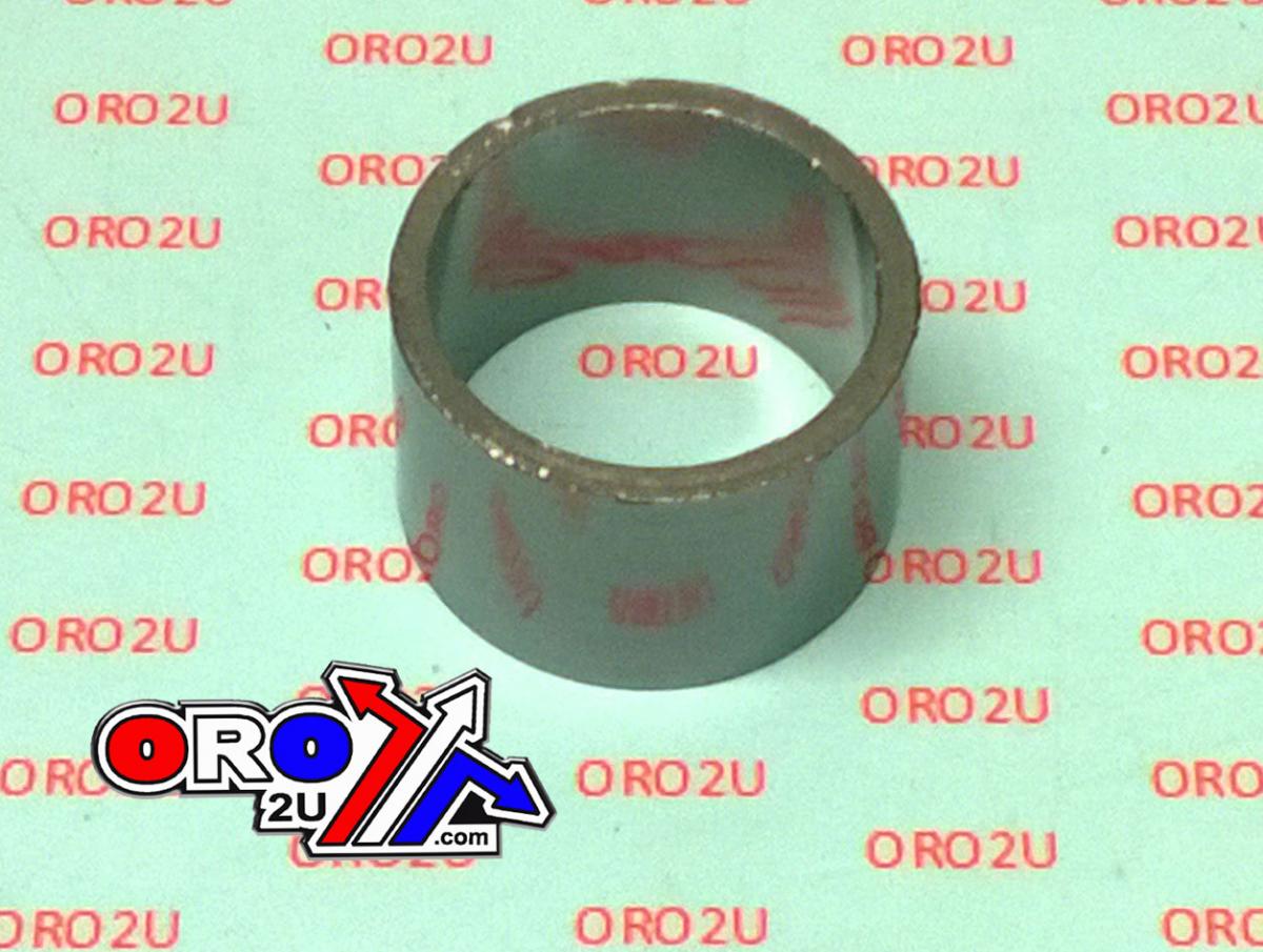 EXHAUST GASKET HONDA TRX250-500 91-12, 18391-MN5-650