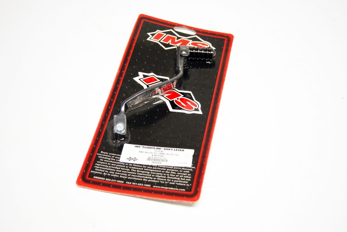 GEAR LEVER IMS RMX250, DRZ400, KLX400, 25600-05D03, 25600-05D02, 25600-315516