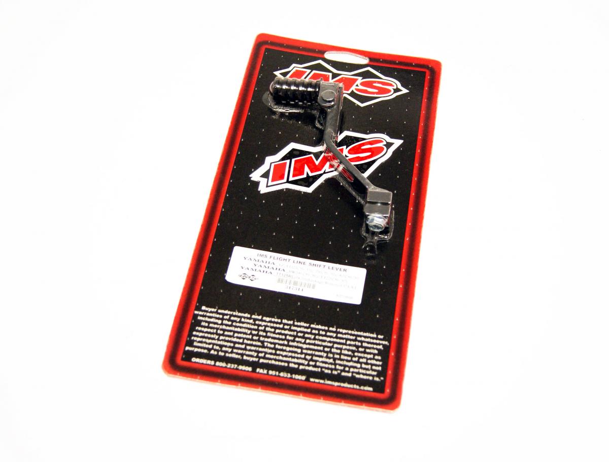 GEAR LEVER IMS YAM TTR125 00-11, YZ250 80-83, YZ465 80-81, IT250/465/490
