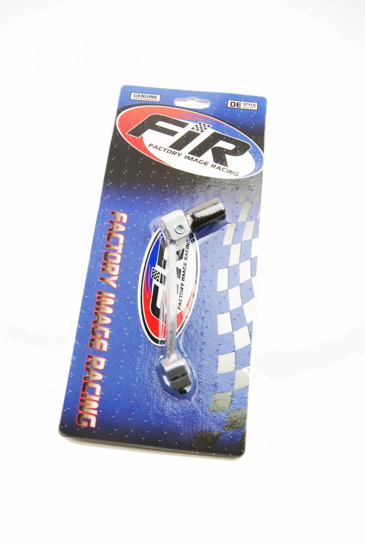 GEAR LEVER STEEL YAMAHA YZ125 86-97