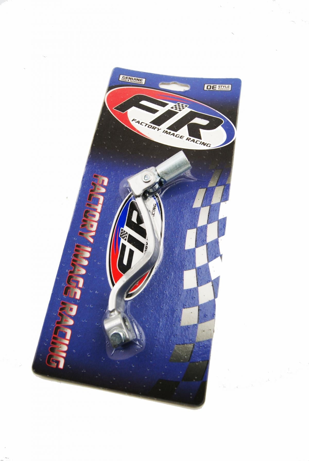 GEAR LEVER STEEL YAMAHA YZ85 02-15, 125 96-04, 250 96-98, WR250 96-97, FIR BRAND