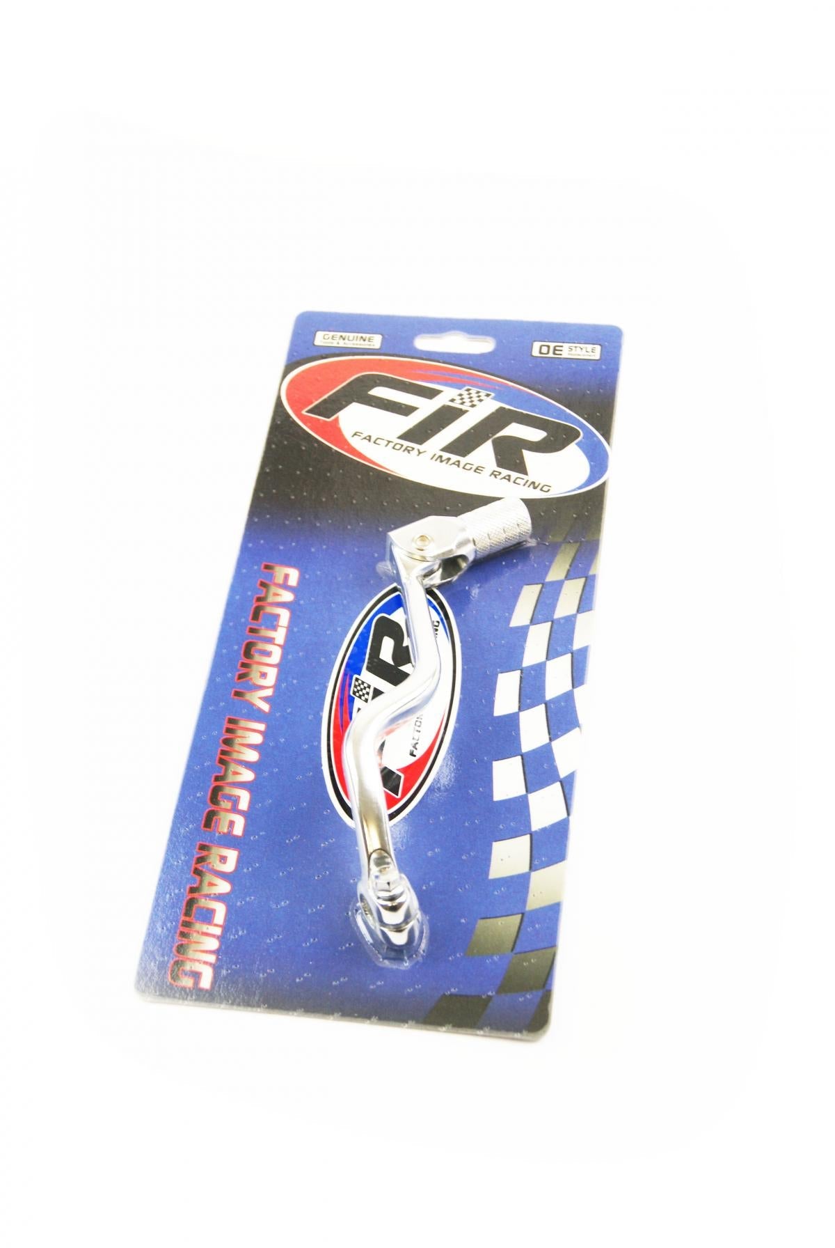 GEAR LEVER ALLOY, HUSQ CR125 02-12, TC250 03-13, TE250 05-13, TE310 09-13