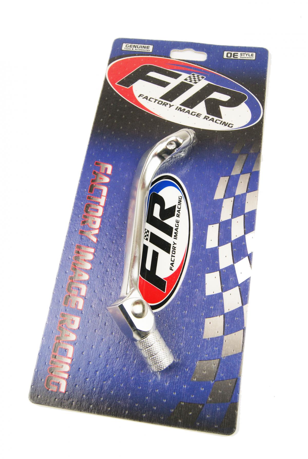 GEAR LEVER SIFT ALU. SUZUKI RM-Z250 07-10