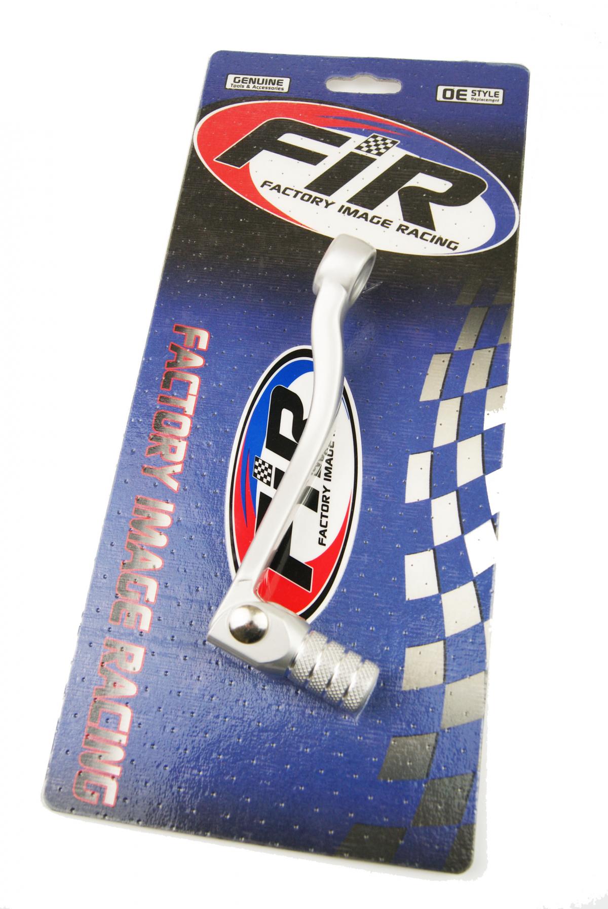 GEAR LEVER KTM 400-640LC4 88> ALUMINIUM, FORGED