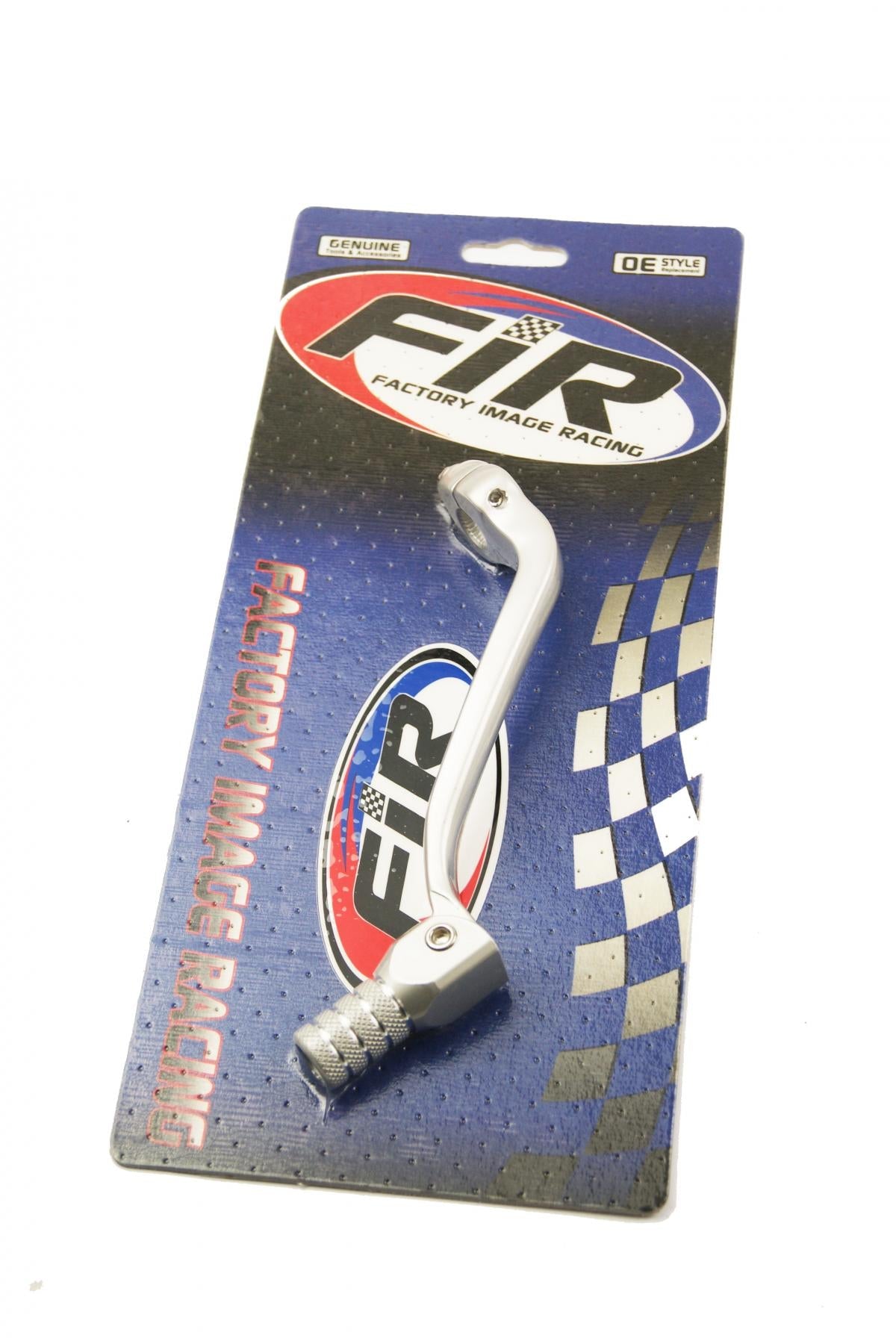 GEAR LEVER HONDA CRF450R 05-08, FORGED ALUMINIUM 24700-MEN-A00