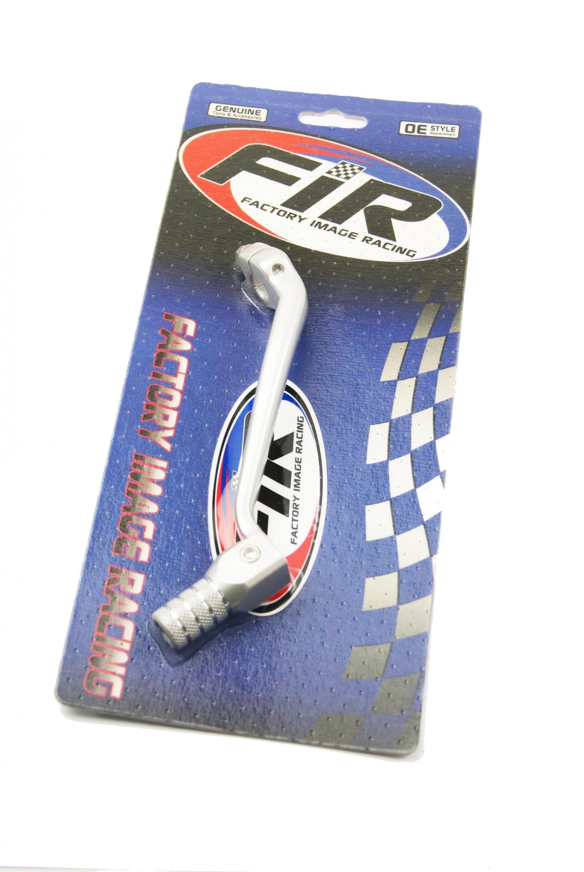 GEAR LEVER HONDA CRF450X 05-17, ALUMINIUM, 24700-MEY-670/305