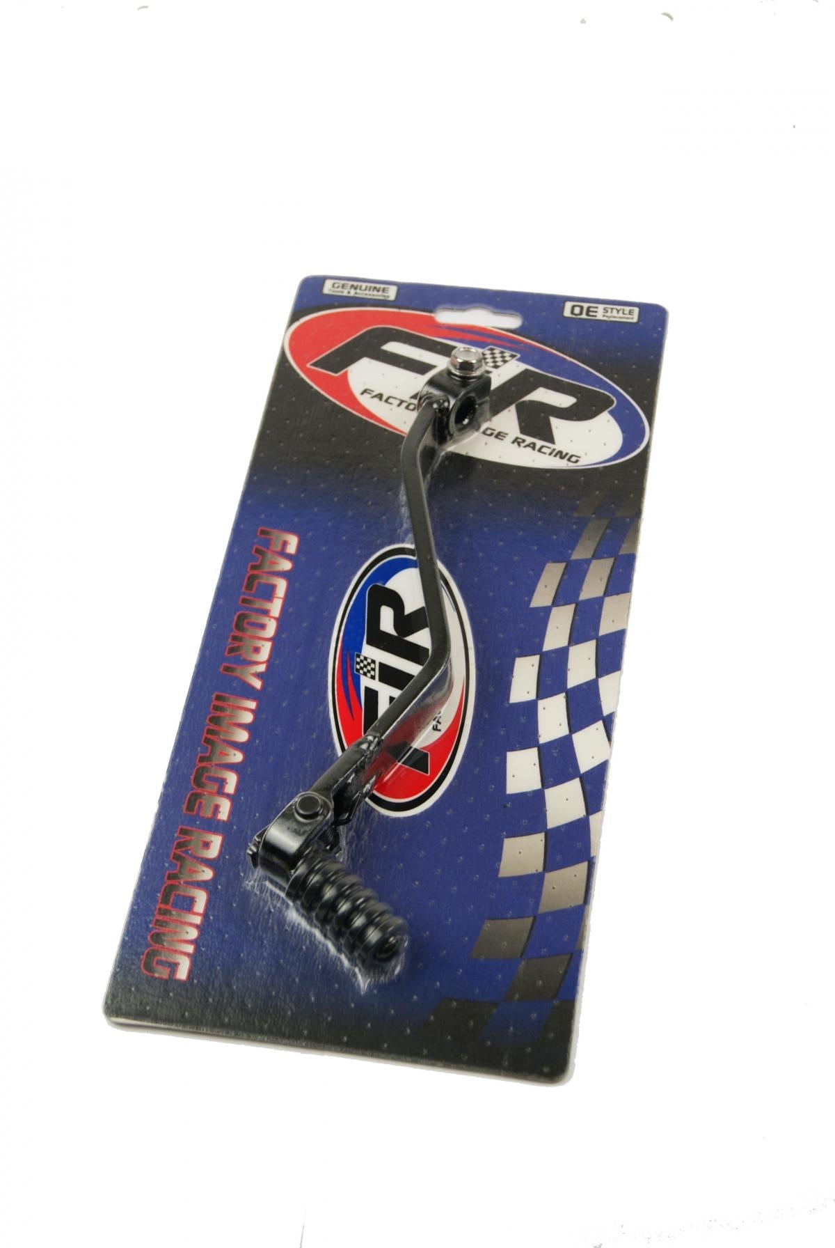 GEAR LEVER YAMAHA YFM250 TIMBERWOLF 92-98, BEAR TRACKER 99-04