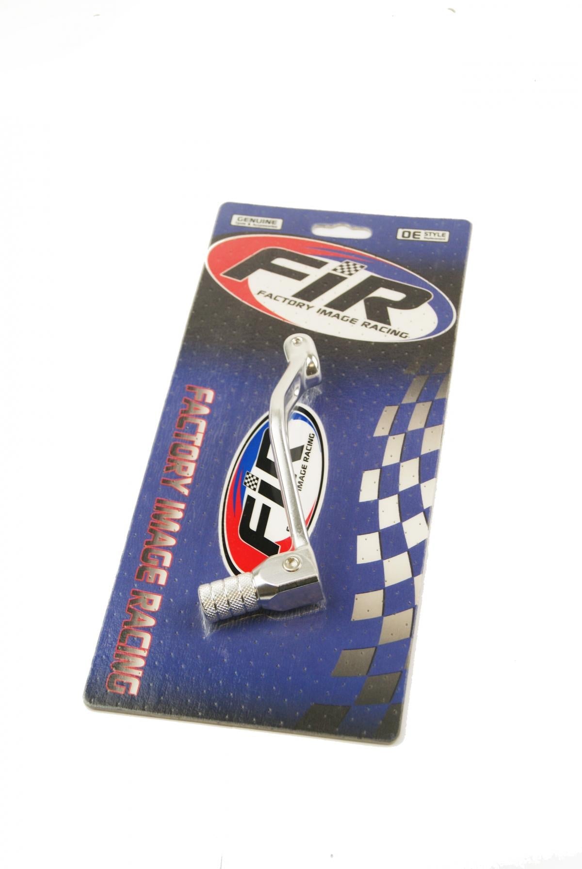 GEAR LEVER HUSQVARNA 250 2T, 800088969 MX-08088 ALUMINUM