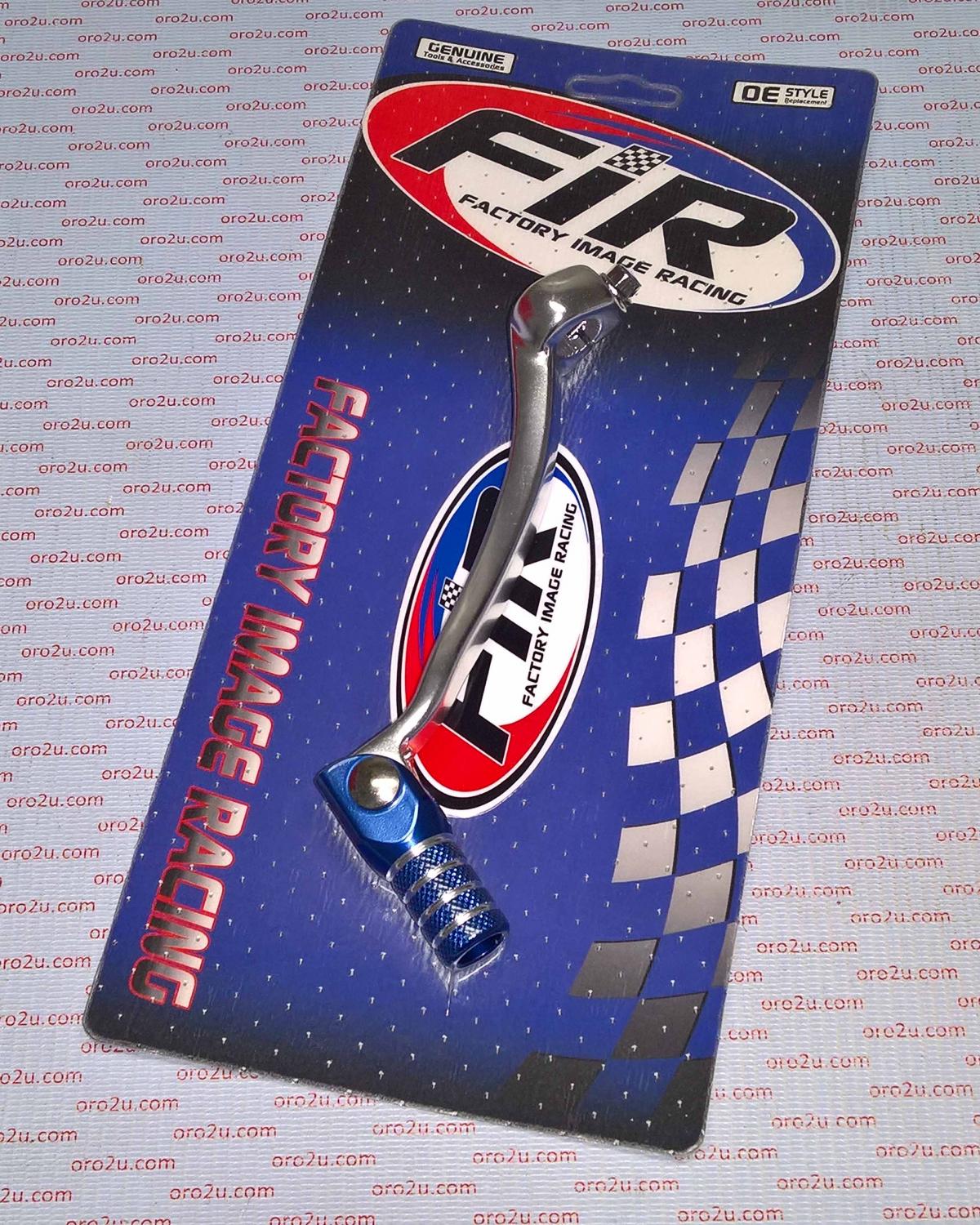 GEAR LEVER ALUM YAMAHA YZ-F450 14-23, WR450F 19-23, 1SL-18101-00