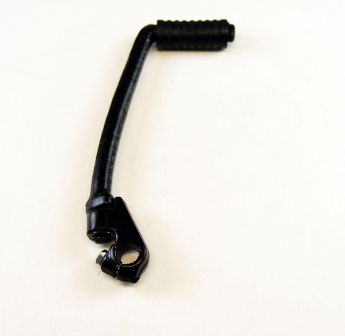 KICKSTART LEVER YAMAHA YZ80 74-77, DT125 78-81, DT175 78-81, 2A6-15620-01