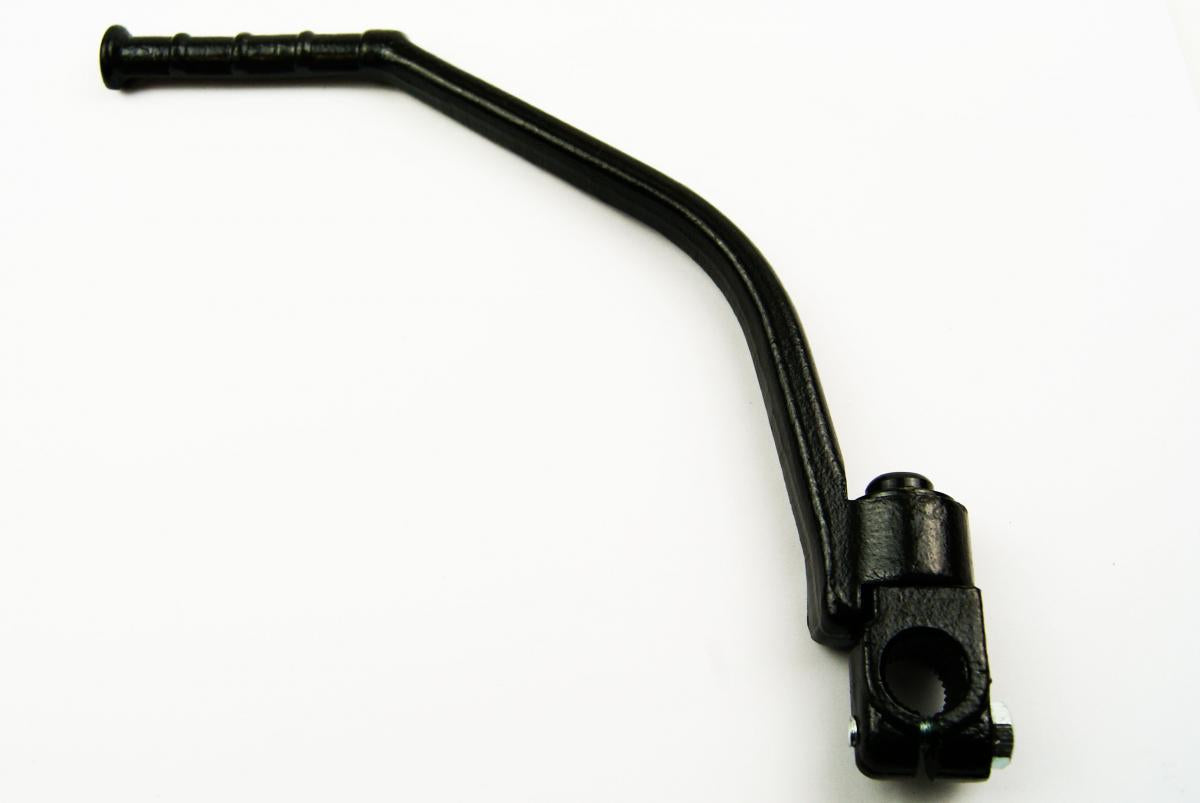 KICKSTART LEVER SUZUKI TS50X 84-94, RMX50 86-94, 26300-13600