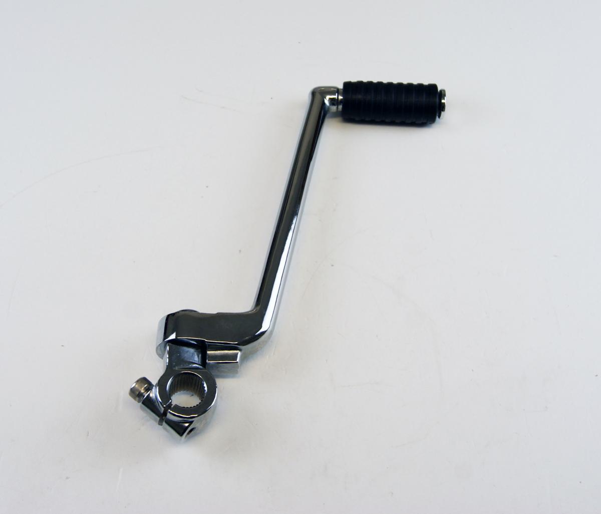 KICKSTART LEVER YAMAHA TT500 77-81, XT500 77-84, SR500 78-81, XS650 74-84