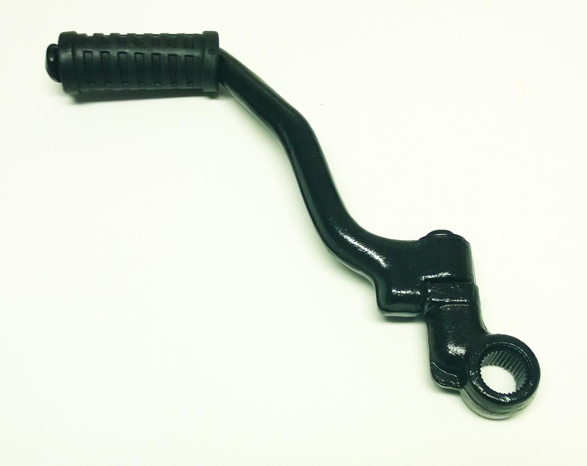 KICKSTART LEVER YAMAHA TZR125 87-92, DT125LC, RXS100 2RH-15620-00