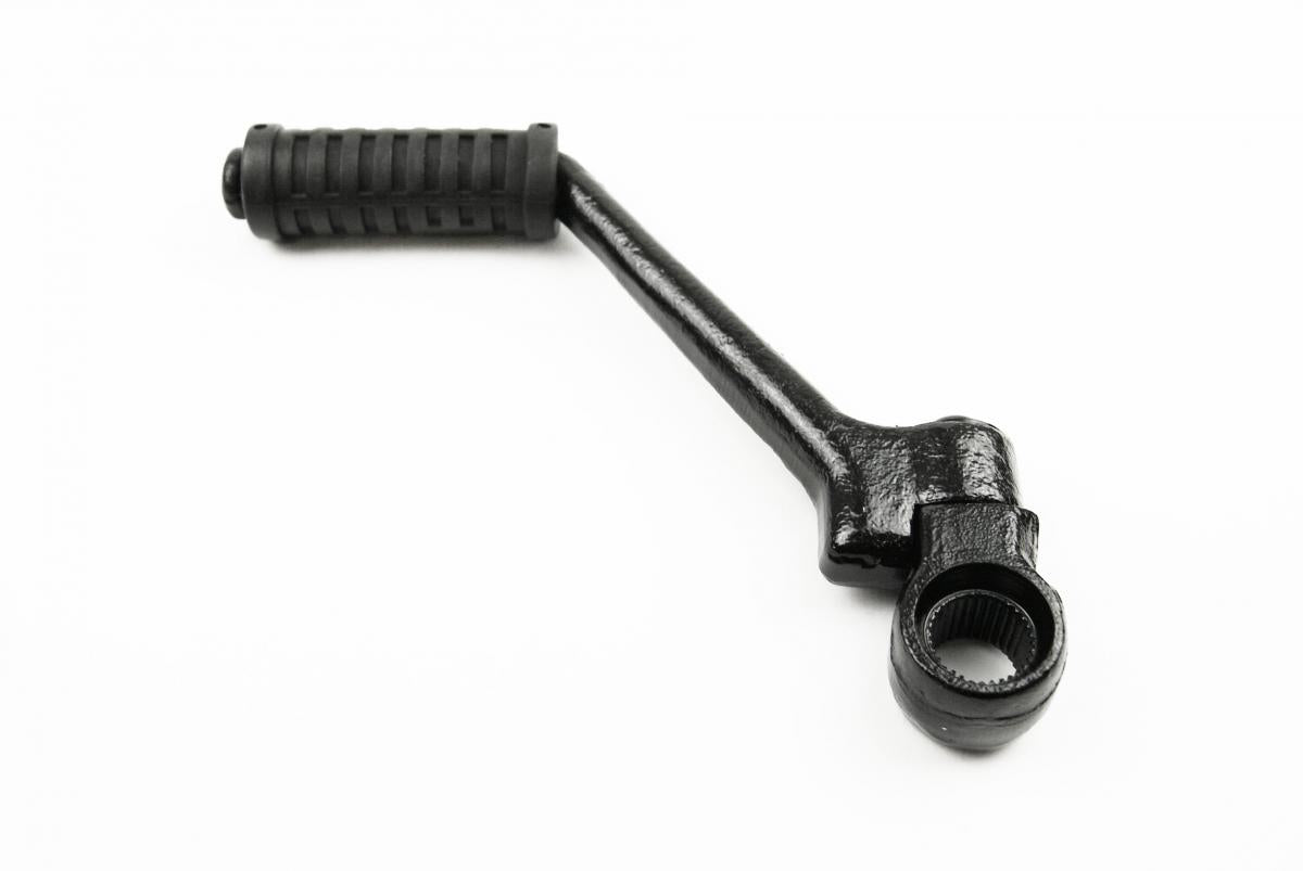 KICKSTART LEVER YAMAHA DT125 89-96, DT200 89-94, 3BN-15620-00