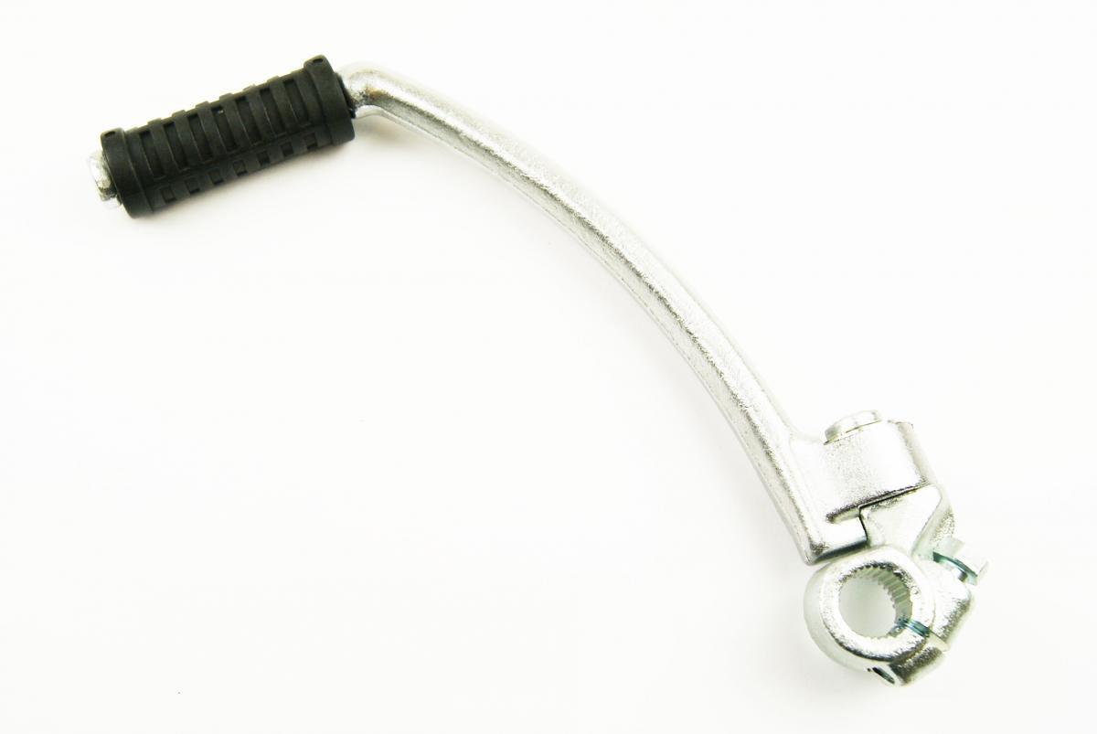 KICKSTART LEVER YAMAHA RX100, RX125, IVI-15620-00, 4X8-15620-00