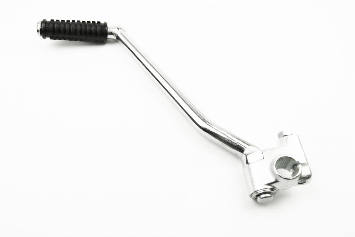 KICKSTART LEVER HONDA CG125 81-01, 28300-KE2-770, 28300-KGA-900