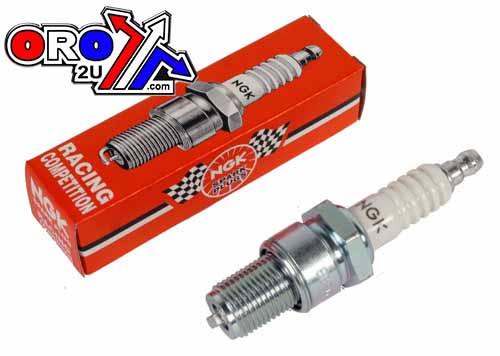 NGK SPARK PLUG B85EGV 7498