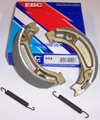 BRAKE SHOES EBC H304