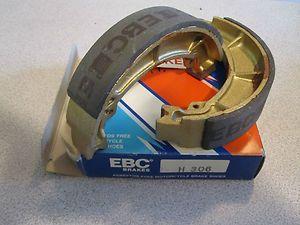 BRAKE SHOES EBC H306