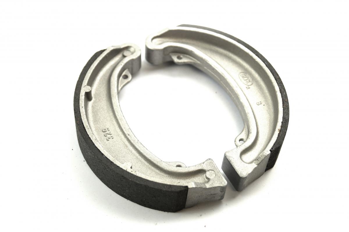 BRAKE SHOES H312