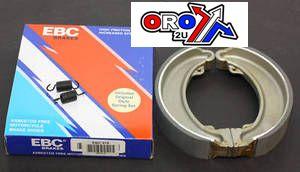 BRAKE SHOES EBC H315