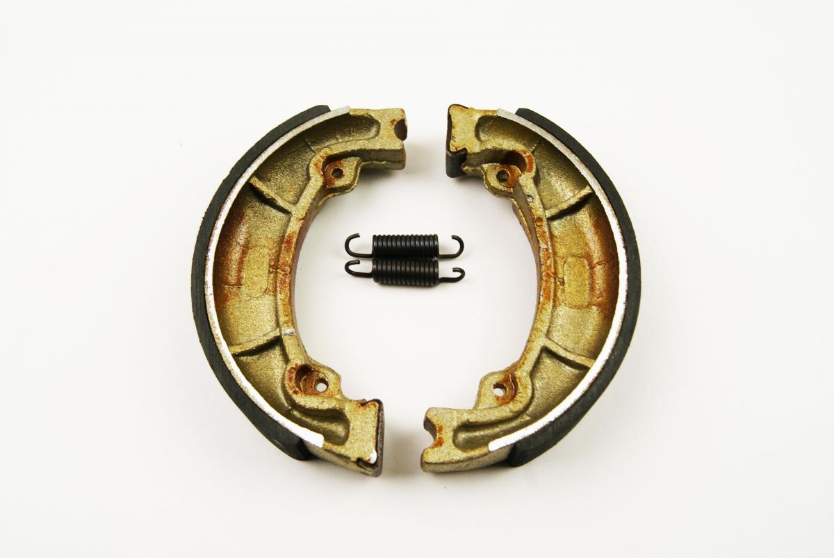 BRAKE SHOES EBC H344
