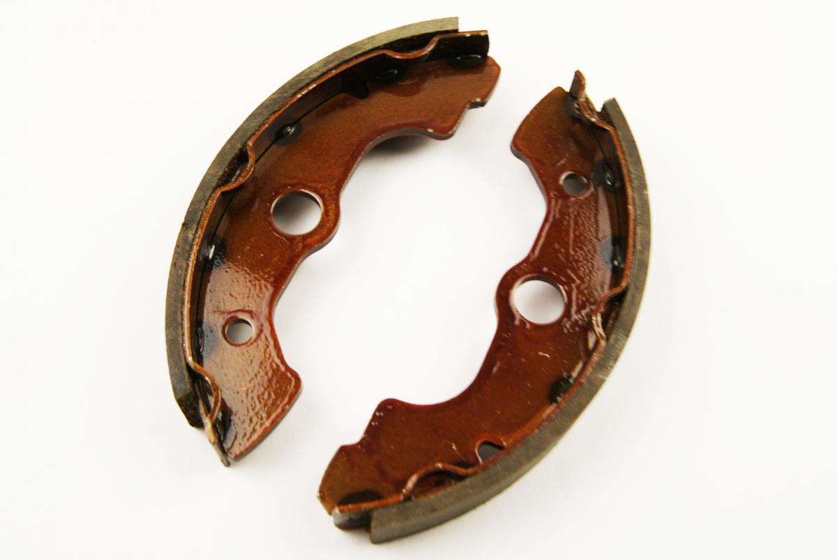BRAKE SHOES VB156