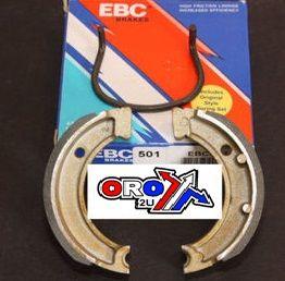 BRAKE SHOES EBC Y501