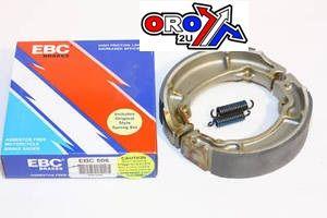 BRAKE SHOES EBC Y506