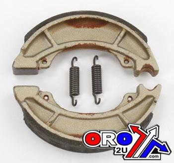 BRAKE SHOES Y508
