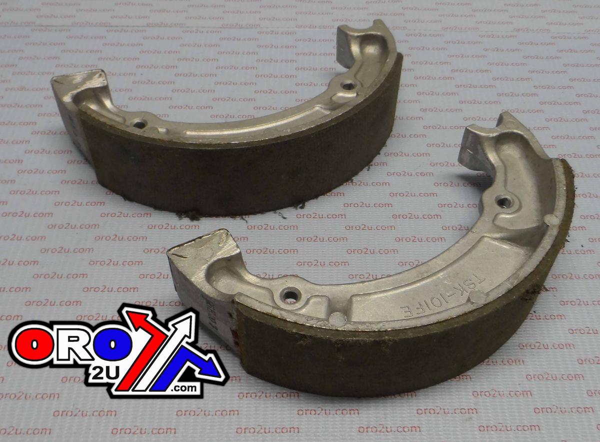 BRAKE SHOES VB227 VESRAH