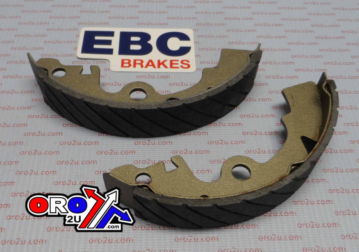 BRAKE SHOES EBC Y523