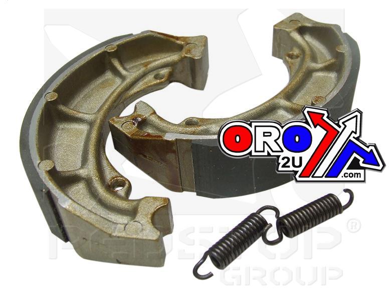 BRAKE SHOES SUZ S624 EBC