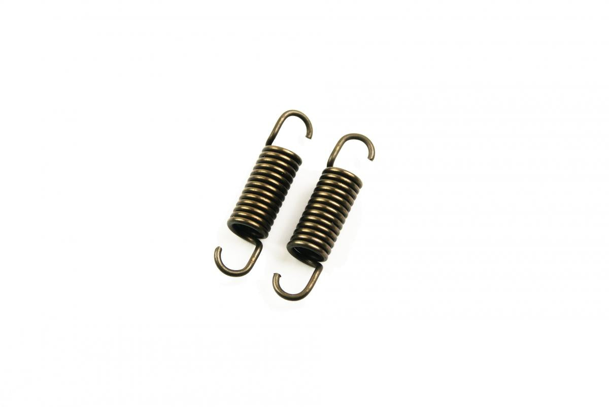 BRAKE SHOES SPRINGS FOR Y626 - PAIR FIR BRAND