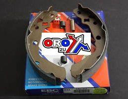 BRAKE SHOES EBC S633